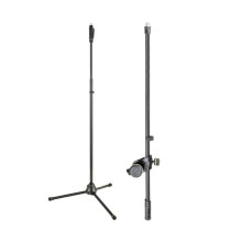 قیمت خرید فروش پایه میکروفن گراویتی Gravity MS 431 HB + MS B 21