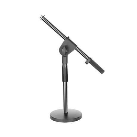 پایه میکروفن تی ام گروپ TM Group Desktop Mic Stand