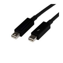 قیمت خرید فروش کابل رابط تی ام گروپ TM Group Thunderbolt 2 Cable 1m