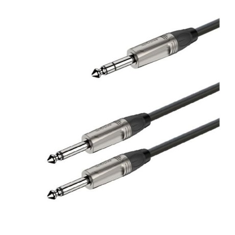 کابل رابط تی ام گروپ TM Group TRS To 2X TS 3m