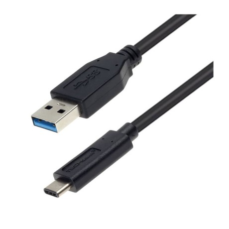 کابل رابط تی ام گروپ TM Group USB Type A to Type C 1m