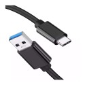 کابل رابط TM Group USB Type C To USB Type A Version 3.1 Original