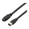 کابل رابط فایروایر TM Group FIrewire 800 To 400 Cable