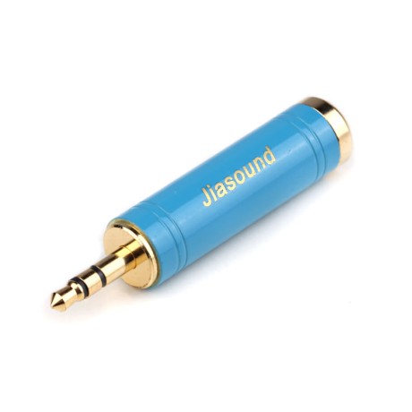 کابل رابط تی ام گروپ TM Group Headphone Adapter 1/4" to 3.5mm