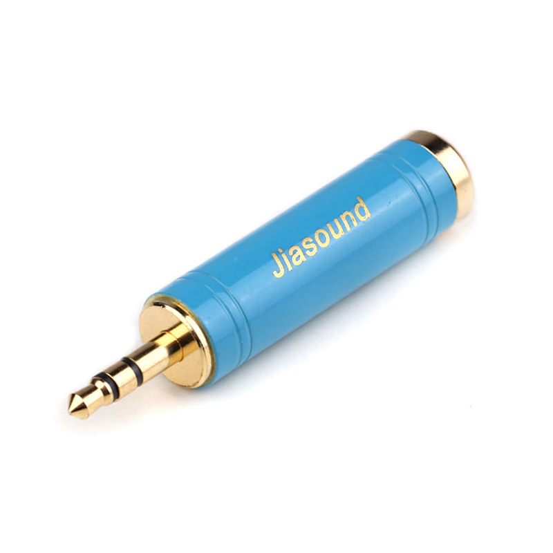 کابل رابط تی ام گروپ TM Group Headphone Adapter 1/4" to 3.5mm