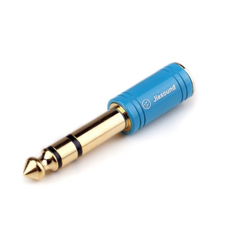 کابل رابط تی ام گروپ TM Group Headphone Adapter 3.5mm To 1/4"