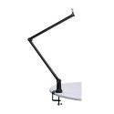 پایه میکروفن بازویی TM Group Light Microphone Arm Stand