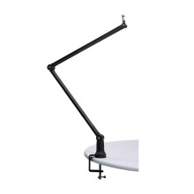 قیمت خرید فروش پایه میکروفن بازویی تی ام گروپ TM Group Light Microphone Arm Stand
