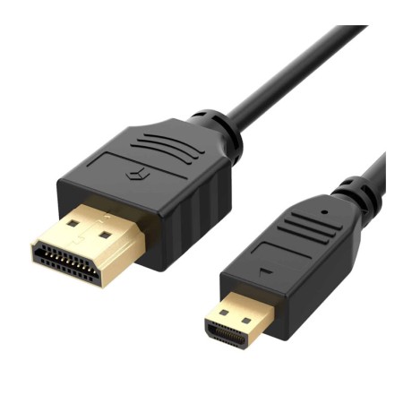کابل رابط تی ام گروپ TM Group Micro HDMI to HDMI Original 2m