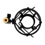 لرزه گیر میکروفن تی ام گروپ TM Group Shock Mount 01