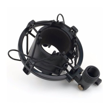 لرزه گیر میکروفن تی ام گروپ TM Group Shockmount