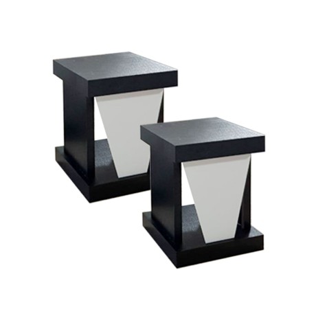 پایه اسپیکر تی ام گروپ TM Group Speaker Stand Small