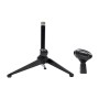 سه پایه میکروفن تی ام گروپ TM Group Tripod Desktop Stand