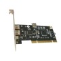 کارت فایروایر تگزاس اینسترومنت Texas Instruments Firewire PCI 400