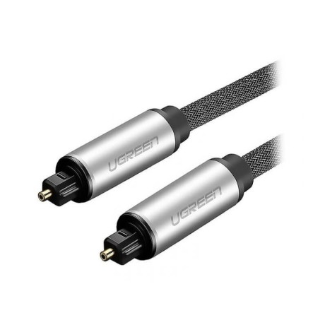 کابل رابط یوگرین UGREEN Optical Toslink 1.5m AV108