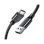 کابل رابط یوگرین UGREEN Micro USB Male to USB 2.0 A Male Cable 2m US289 60138