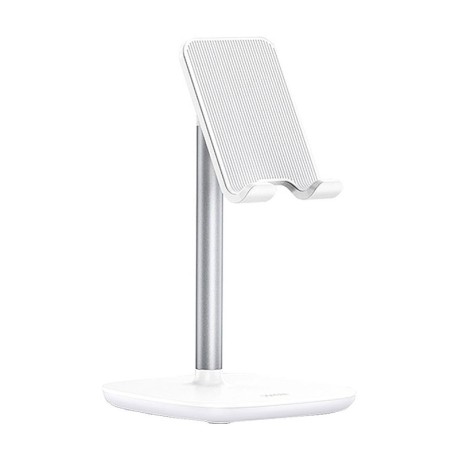 پایه موبایل و تبلت یوگرین UGREEN Multi Angle Phone Desktop Stand with Height Adjustable Silver LP280