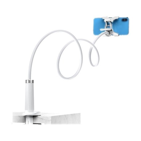 پایه موبایل و تبلت یوگرین UGREEN Multifunctional Phone Holder White 120cm