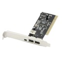 کارت فایروایر VIA Firewire PCI 400