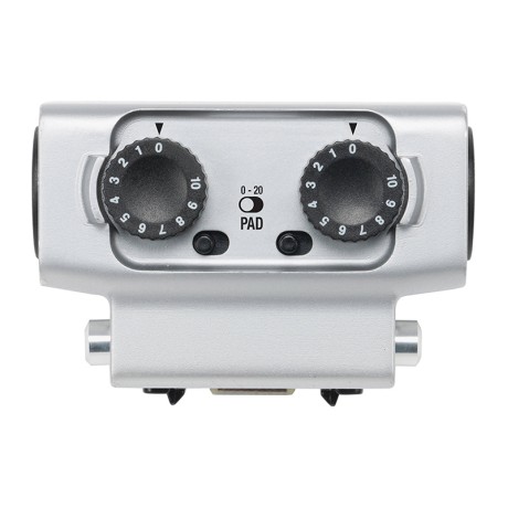 متعلقات رکوردر صدا زوم ZOOM EXH-6