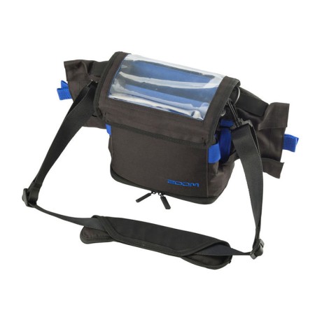 متعلقات زوم ZOOM PCF-4