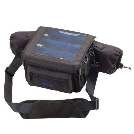 متعلقات زوم ZOOM PCF-8