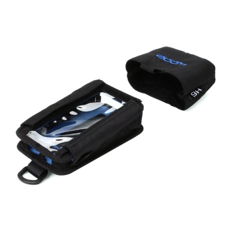 متعلقات زوم ZOOM PCH-6