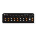 کنترلر نرم افزار Behringer X-Touch Mini
