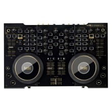قیمت خرید فروش دی جی کنترلر هرکولس Hercules DJ Console 4-Mx Black