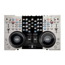 قیمت خرید فروش دی جی کنترلر هرکولس Hercules DJ Console 4-Mx White
