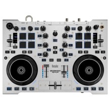 قیمت خرید فروش دی جی کنترلر هرکولس Hercules DJ Console RMX 2