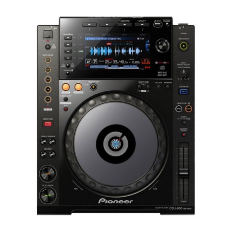 پلیر دی جی پایونیر Pioneer CDJ-900 Nexus
