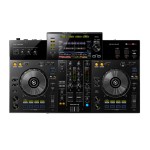 دی جی کنترلر پایونیر Pioneer XDJ-RR