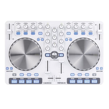 دی جی کنترلر ریلوپ ReLoop BeatMix LTD White