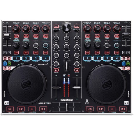 دی جی کنترلر ریلوپ ReLoop Jockey 3 Remix