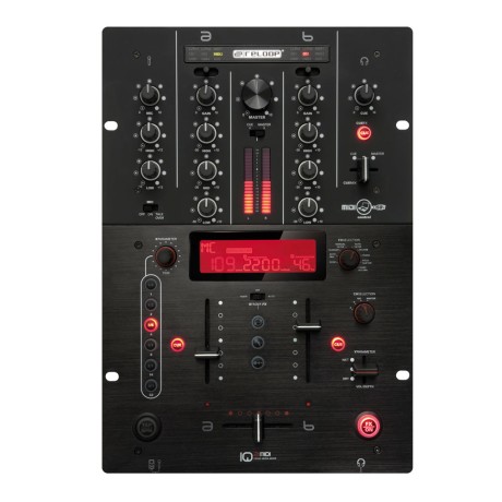 میکسر دی جی ریلوپ ReLoop IQ2 Midi
