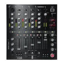 قیمت خرید فروش میکسر دی جی ریلوپ ReLoop RMX 40 USB