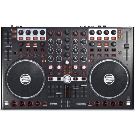 دی جی کنترلر ریلوپ ReLoop Terminal Mix 2