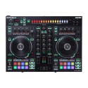 دی جی کنترلر Roland DJ-505