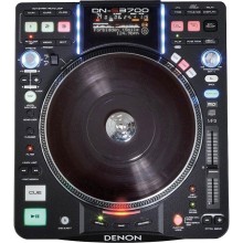 قیمت خرید فروش پلیر دی جی دنون Denon DN-S3700