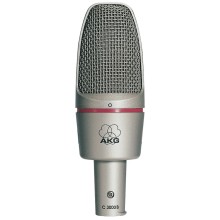 قیمت خرید فروش میکروفن ای کی جی AKG C 3000 B