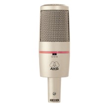 قیمت خرید فروش میکروفن ای کی جی AKG C 4000 B