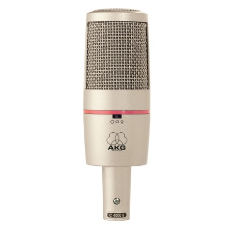میکروفن ای کی جی AKG C 4000 B