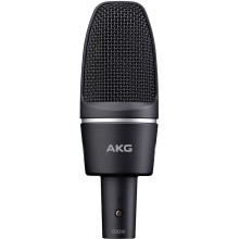 قیمت خرید فروش میکروفن ای کی جی AKG C 3000