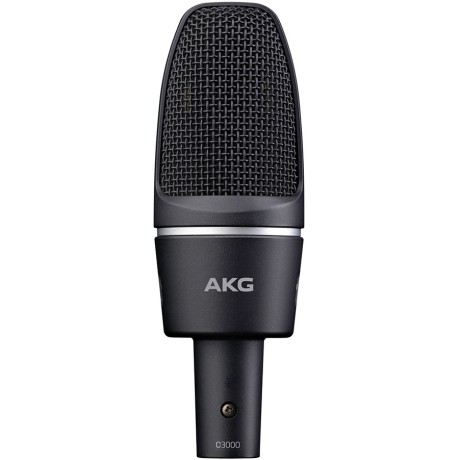 میکروفن ای کی جی AKG C 3000