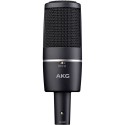 میکروفن AKG C 4000
