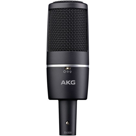 میکروفن ای کی جی AKG C 4000