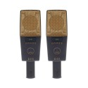 میکروفن AKG C414 XLII/ST Matched Pair