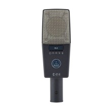 قیمت خرید فروش میکروفن ای کی جی AKG C414 XLS