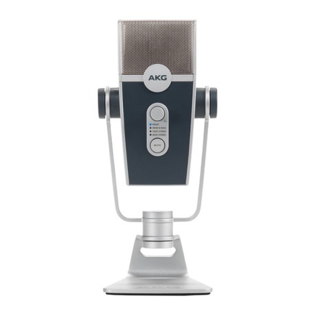 میکروفن یو اس بی ای کی جی AKG Lyra USB Microphone